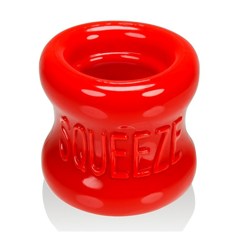 Oxballs Ballstretcher Squeeze Rouge